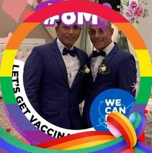 Meet your Posher, Danny